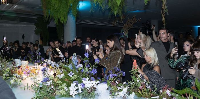 Η απόλυτη sensorial εμπειρία με το Ploom AURA