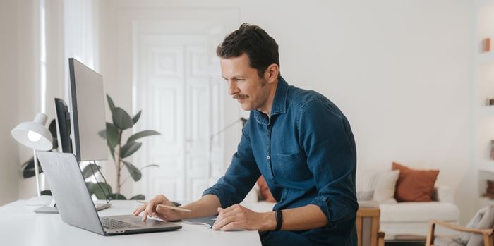 Πώς θα πείσεις έναν εργοδότη να σε προσλάβει για τηλεργασία