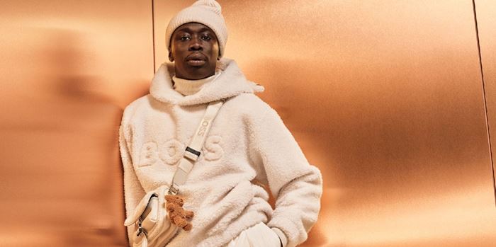 Ο νέος χειμερινός κώδικας της BOSS