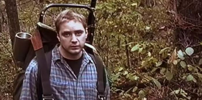 Στην ταινία Blair Witch Project είδαμε τη μάγισσα, αλλά δεν το κατάλαβε κανείς