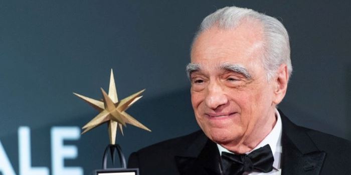 Ποια ταινία εμπνεύστηκε από το Rocky ο Μάρτιν Σκορσέζε