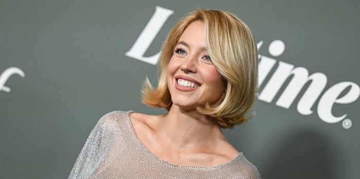 Ασύλληπτα σέξι η Sydney Sweeney σε νέα της εμφάνιση