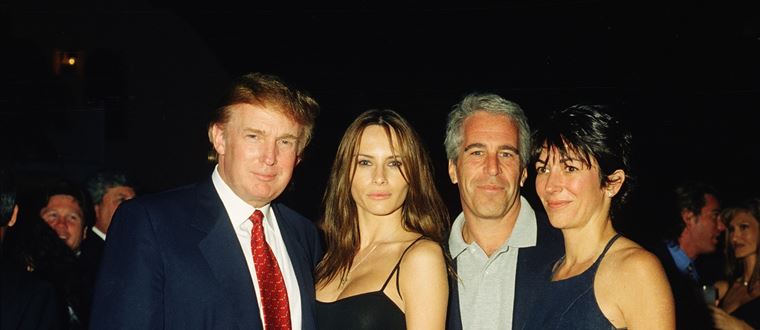 Όλα όσα μάθαμε από τα εκατομμύρια νέα αρχεία της λίστας Επστάιν