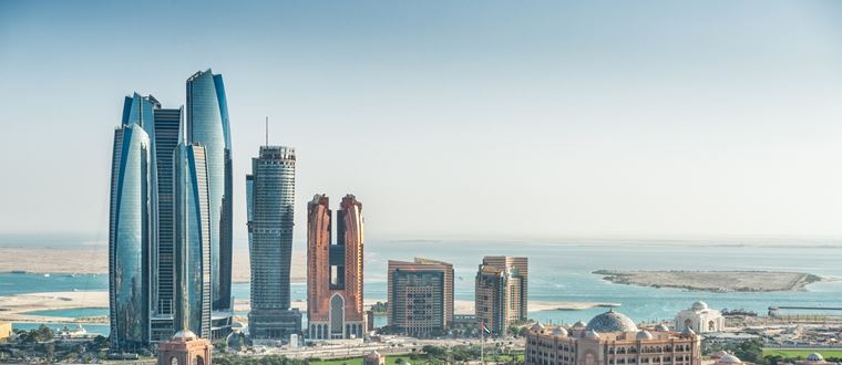 Στο Άμπου Ντάμπι, για τα 50 καλύτερα εστιατόρια του πλανήτη