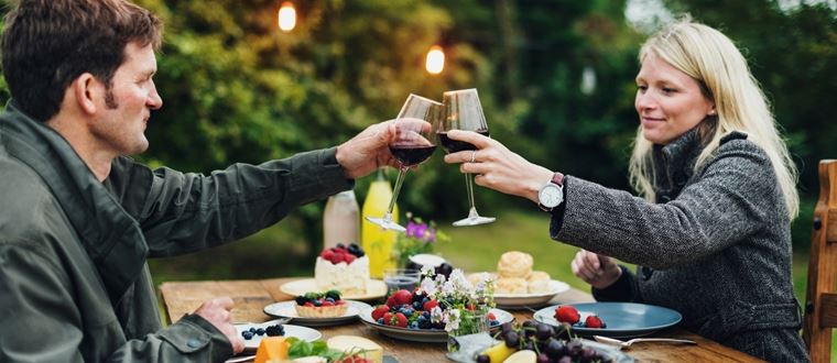 Τι λέει η ψυχολογία για τα ζευγάρια που γιορτάζουν τον Άγιο Βαλεντίνο
