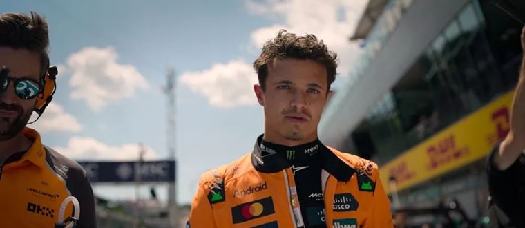 Netflix: Δείτε το trailer του 8ου κύκλου του Drive to Survive