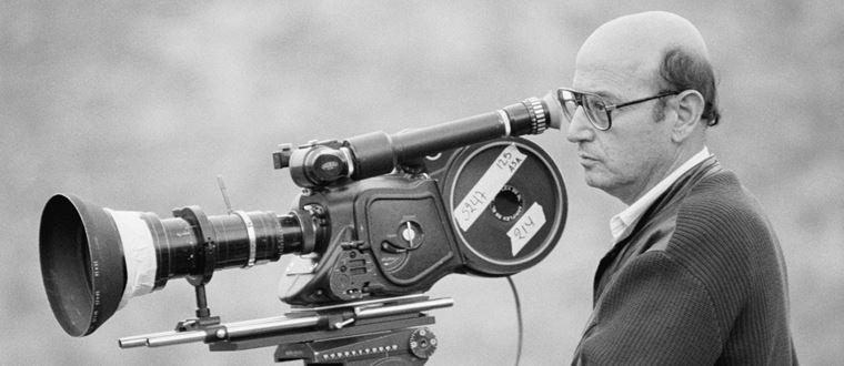 Ξέρουμε πού θα δεις όλες τις ταινίες του Θόδωρου Αγγελόπουλου