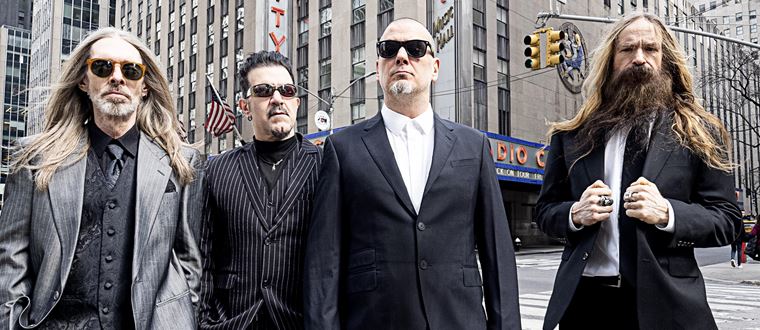 Και οι Pantera στο Release Athens