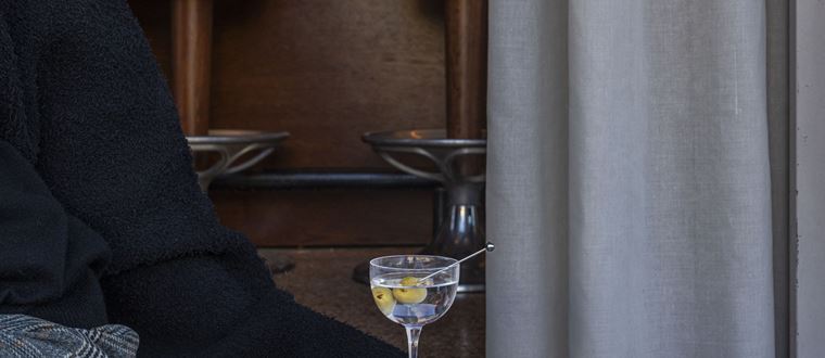 Το Argentina Social Club είναι το νέο χοτ μπαρ της Αθήνας