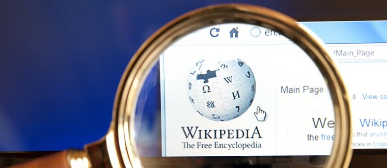 Αυτή είναι η τηλεοπτική σειρά που "ψάχνουν" όλοι στη Wikipedia