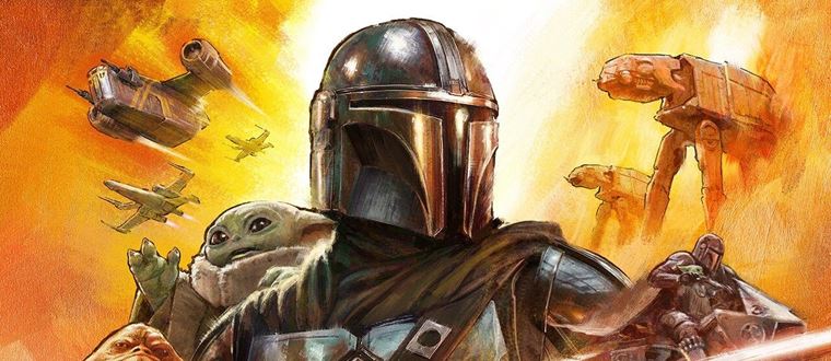 Το νέο trailer για την ταινία The Mandalorian &amp; Grogu δίχασε το κοινό