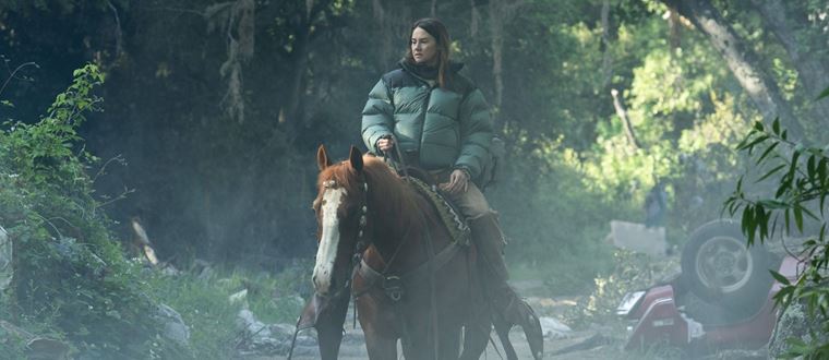 Οι νέες ταινίες και σειρές τον Φεβρουάριο στο Disney+