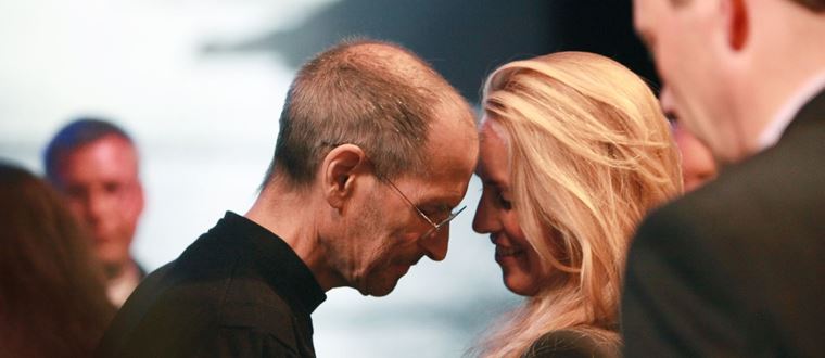 Η τελευταία επιθυμία του Steve Jobs