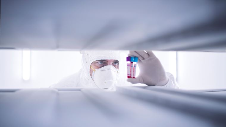 Το θερμαινόμενο φίλτρο αέρα που σκοτώνει τον SARS-CoV-2