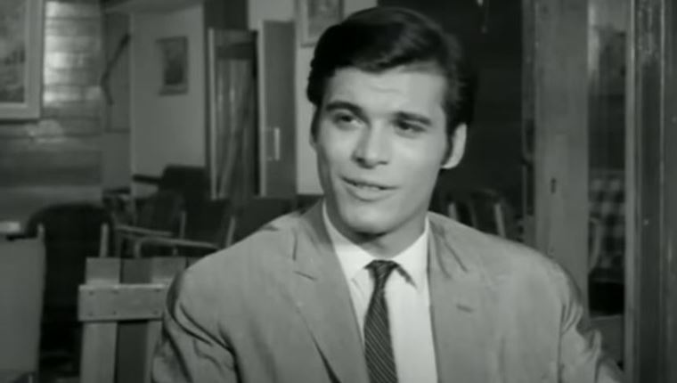 Έφυγε από τη ζωή ο Άλκης Γιαννακάς, &#39;Το ρεμάλι της Φωκίωνος Νέγρη&#39;