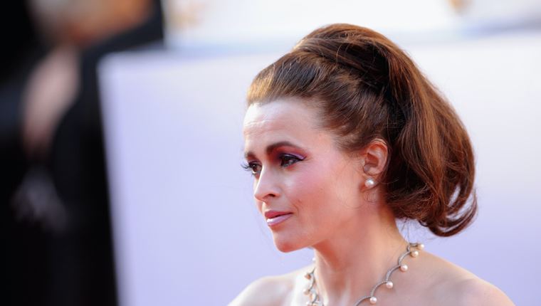 Η μυστηριώδης περίπτωση της Helena Bonham Carter