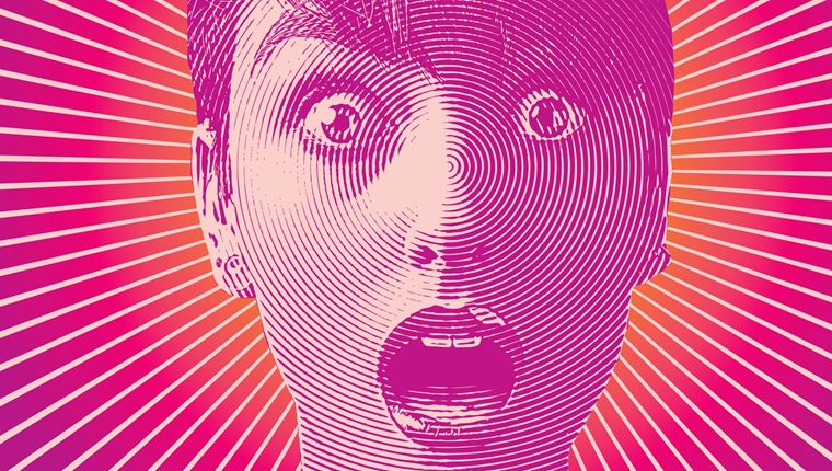 Αυτές είναι οι 30 καλύτερες ταινίες τρόμου όλων των εποχών