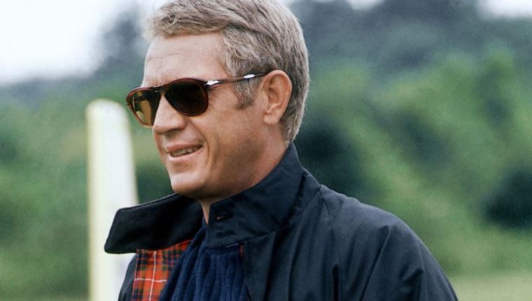 Harrington, το πιο αγαπημένο αντρικό εποχικό jacket