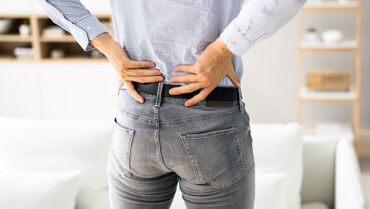 Μία πρωτοποριακή θεραπεία δισκοκήλης με Discogel