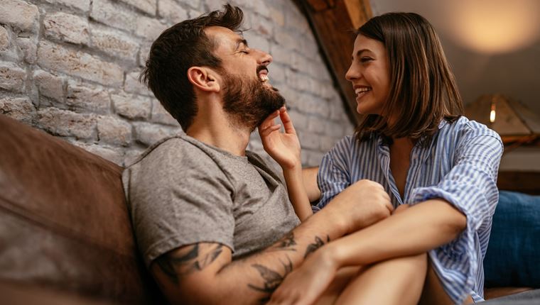 Οι σωστές φράσεις για να σώσεις τη σχέση σου