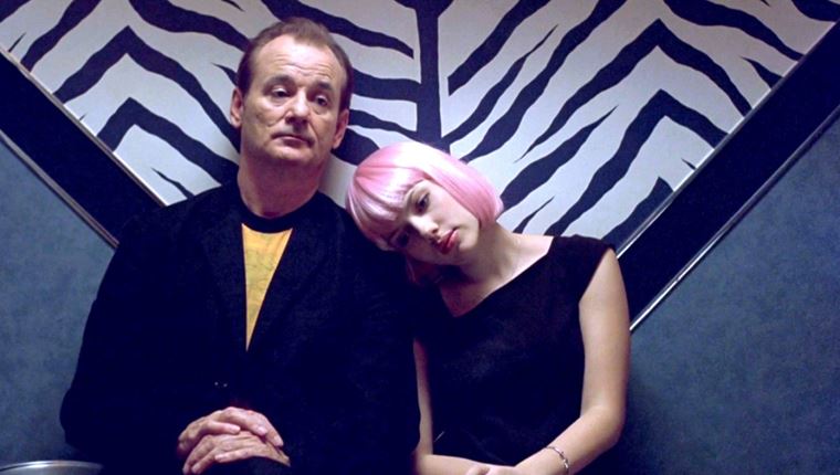 2 iconic ξενοδοχεία από τις ταινίες της Sofia Coppola