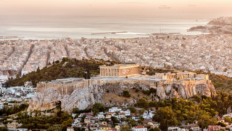 H Αθήνα είναι ιδανική για &#39;αυθεντικούς&#39; ταξιδιώτες, σύμφωνα με το Forbes