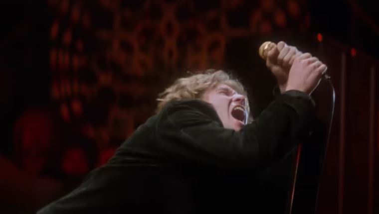 Val Kilmer: Μια αληθινή ελληνική ιστορία όταν έπαιξε τον Jim Morrison