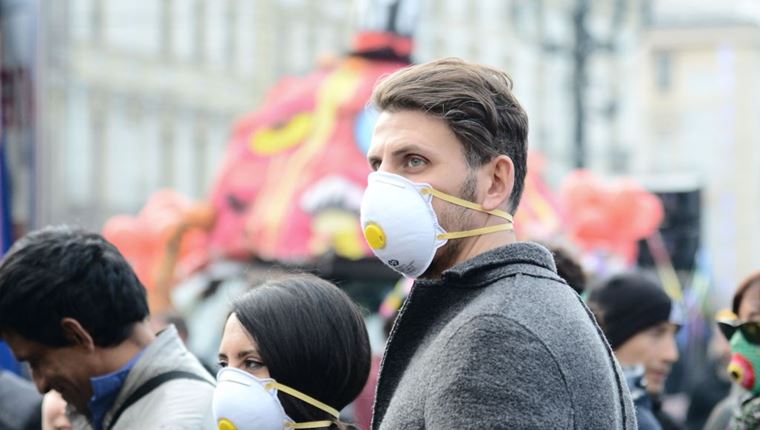 Η ανοσία της αγέλης στην Ελλάδα σύμφωνα με τον Ηλία Μόσιαλο