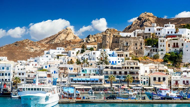 Το αφιέρωμα του National Geographic στις Κυκλάδες