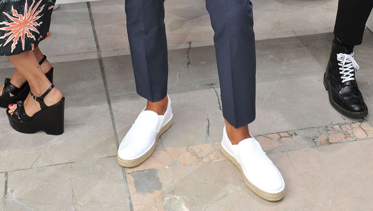 Εσπαντρίγιες όλο το καλοκαίρι