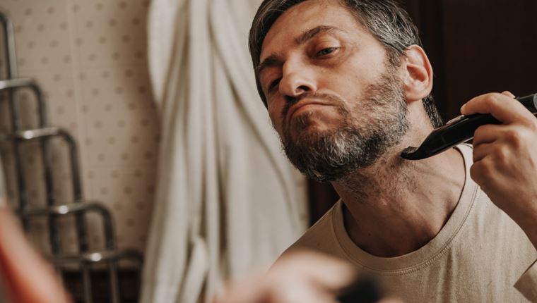 Η καταλληλότερη ώρα της ημέρας για ξύρισμα