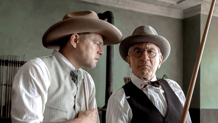 Η πραγματική ιστορία πίσω από το Killers of the Flower Moon