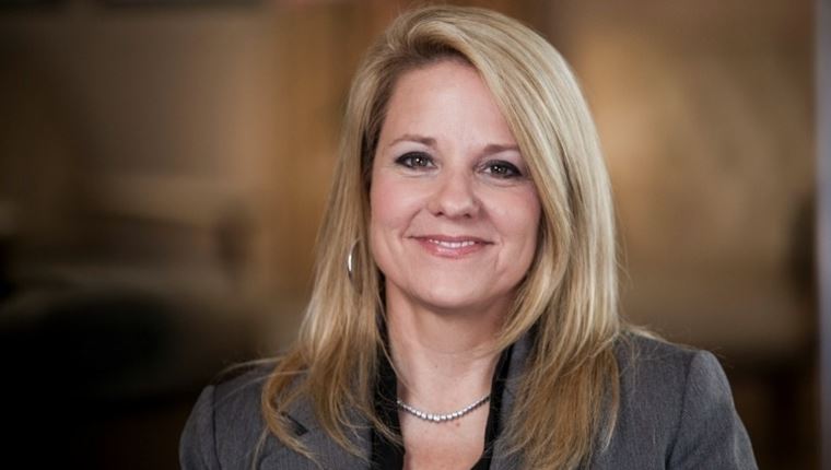 Η Gwynne Shotwell κάνει ό,τι μπορεί για να πάμε στον πλανήτη Άρη