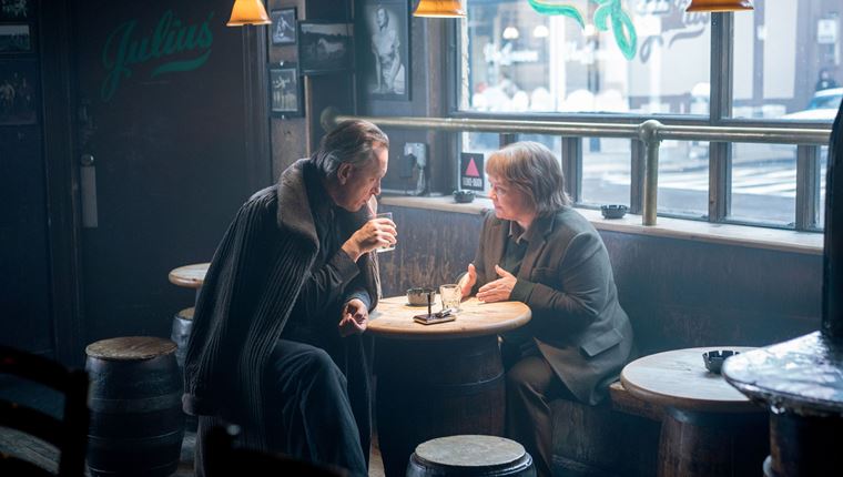 Το "Θα μπορούσες ποτέ να με συγχωρέσεις;" και η αληθινή σημασία της συγγραφής