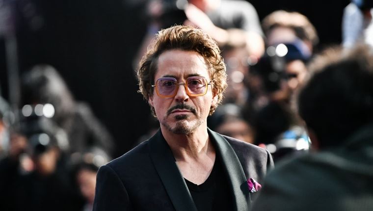 Η fitness ρουτίνα του Robert Downey Jr. για όσους βαριούνται τη γυμναστική