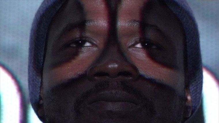 Τhe AfroGreeks του Μενέλαου Καραμαγγιώλη και των Døcumatism για την Ημέρα Ανθρωπίνων Δικαιωμάτων