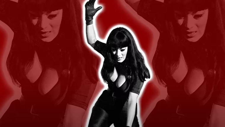 Η ιστορία της θρυλικής Tura Satana γίνεται ντοκιμαντέρ