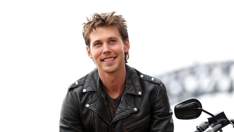 Αυτή η άσκηση έφτιαξε τον τέλειο πισινό στον Austin Butler