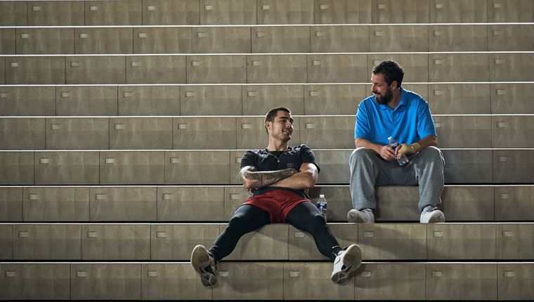 Ήρθε η ώρα να μιλήσουμε για τη μουσική του Hustle