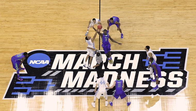 Οι λόγοι που κάνουν την March Madness μοναδική