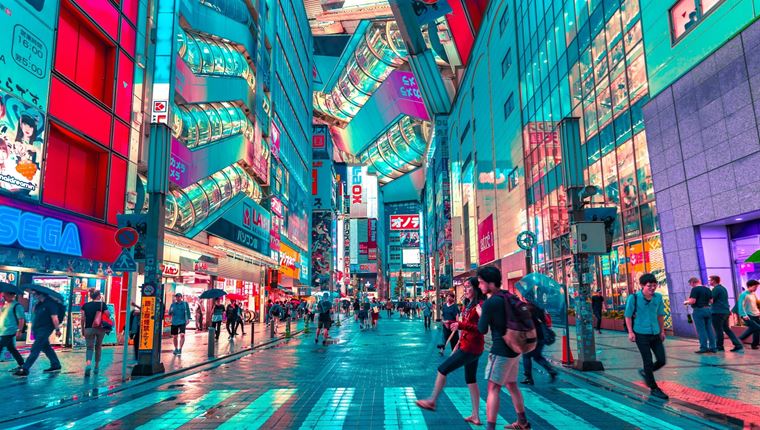 Νέο παγκόσμιο ρεκόρ στην ταχύτητα του ίντερνετ στην Ιαπωνία-Μπορεί να κατεβάσει όλη την Wikipedia 10.000 φορές σε ένα λεπτό