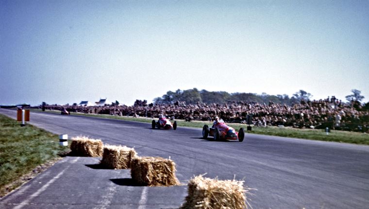 71 χρόνια από τον πρώτο αγώνα της Formula 1