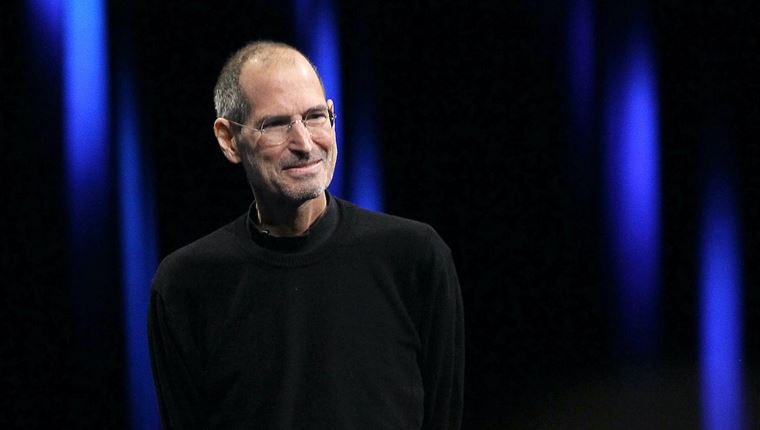Οι συνήθειες που έκαναν τον Steve Jobs εκατομμυριούχο