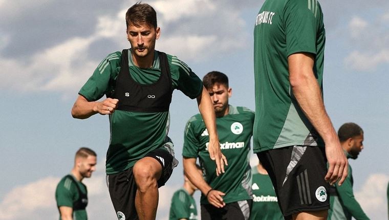 Την πρόκριση στο Europa League ψάχνει ο Παναθηναϊκός κόντρα στη Μπότεφ