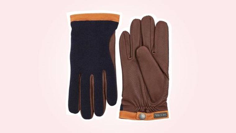 Στιλάτη προστασία από το κρύο με αυτά τα γάντια