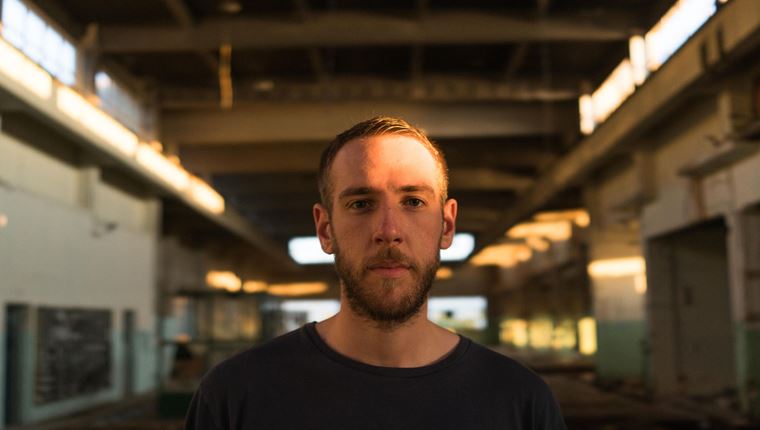 Ο Βασίλης Κεκάτος θέλει να κάνει σινεμά που θα μιλά στην καρδιά του θεατή