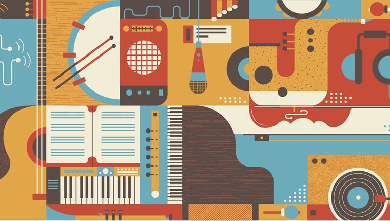 Στην Παγκόσμια Ημέρα Μουσικής γιορτάζουμε όλοι