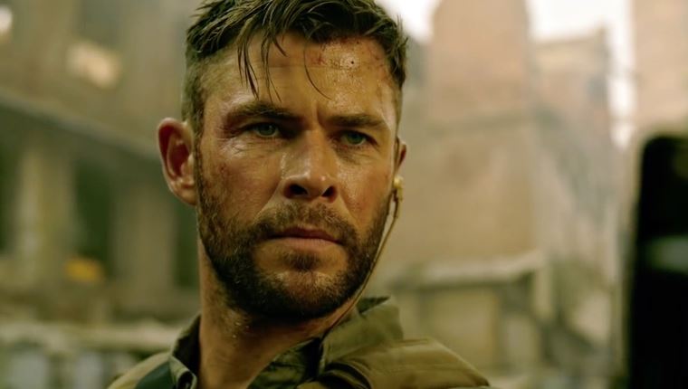 Chris Hemsworth, o villain του Furiosa