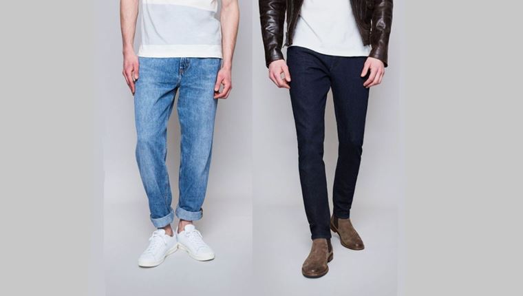 Τζην παντελόνι: Οι 5 γραμμές της φετινής σεζόν