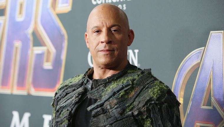 Vin Diesel, οι badass ρόλοι